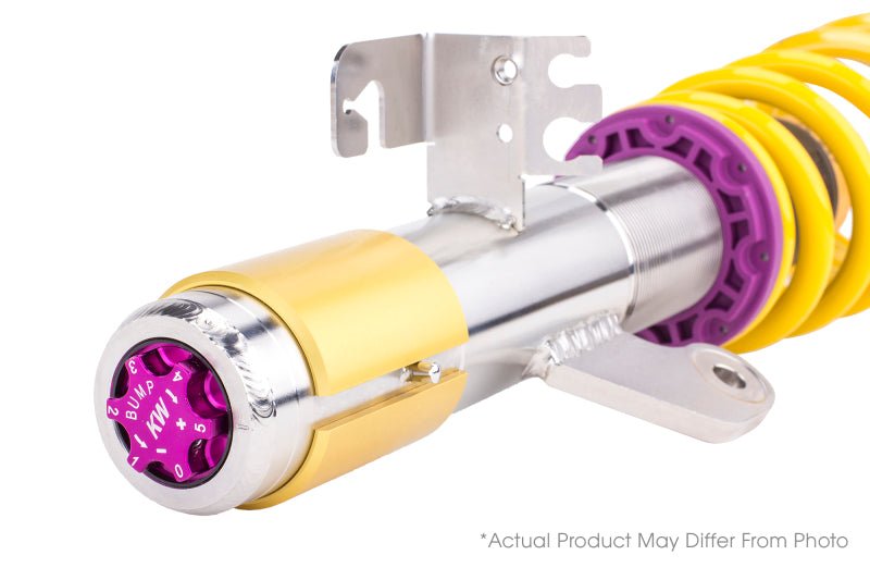 KW Coilover Kit V3 - ND MX - 5 (16+) - Coilovers - KW at Garage 56 Engineering