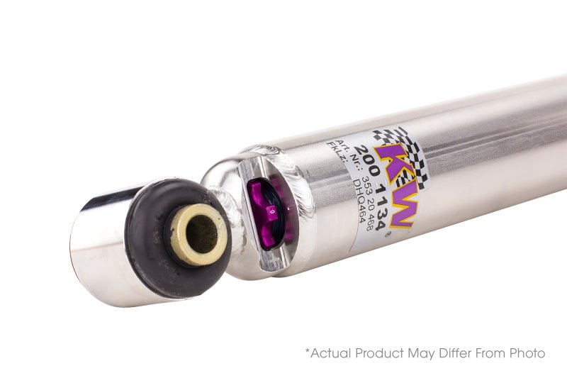 KW Coilover Kit V3 - ND MX - 5 (16+) - Coilovers - KW at Garage 56 Engineering