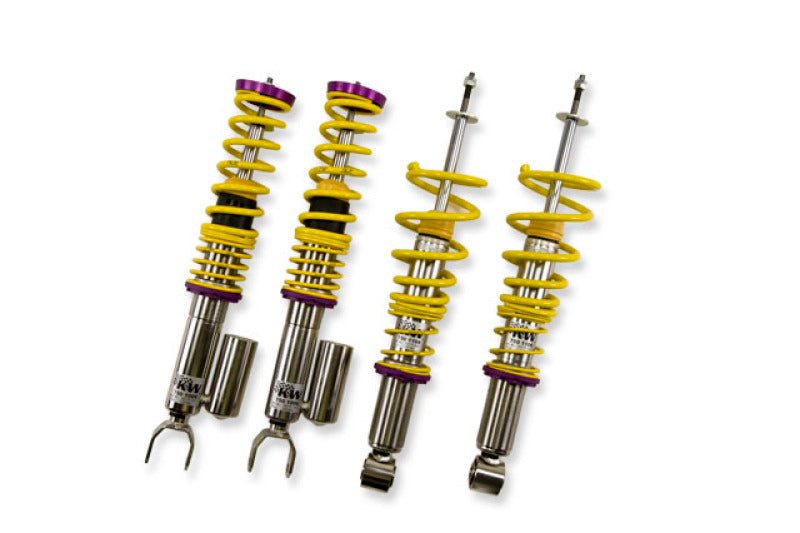 KW V3 Coilover Kit - NC MX - 5 (06 - 15) - Coilovers - KW at Garage 56 Engineering