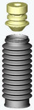 KYB Front Suspension Strut Bellows - NC MX - 5 (06 - 15) - Boots - KYB at Garage 56 Engineering