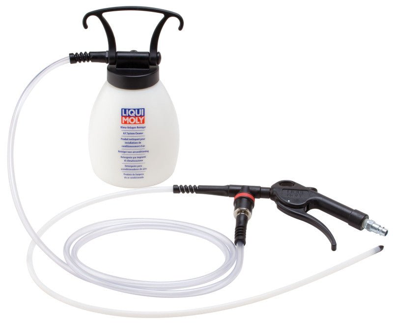 LIQUI MOLY AC System Cleaner Gun - Tools - LIQUI MOLY at Garage 56 Engineering