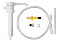 LIQUI MOLY Hand Pump - Tools - LIQUI MOLY at Garage 56 Engineering