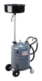 LIQUI MOLY Waste Oil Collecting Tank - Tools - LIQUI MOLY at Garage 56 Engineering