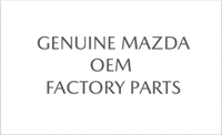 LWR BALL JOINT - Mazda OEM Parts - Mazda OEM at Garage 56 Engineering