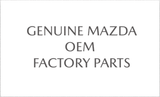LWR BALL JOINT - Mazda OEM Parts - Mazda OEM at Garage 56 Engineering