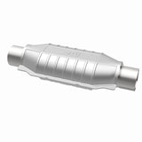 Magnaflow 2.00 CA Universal Converter - Catalytic Converter Universal - Magnaflow at Garage 56 Engineering
