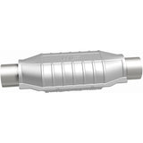 Magnaflow 2.00 CA Universal Converter - Catalytic Converter Universal - Magnaflow at Garage 56 Engineering