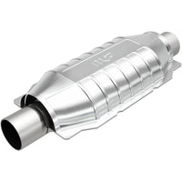 Magnaflow 2.00 CA Universal Converter - Catalytic Converter Universal - Magnaflow at Garage 56 Engineering