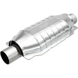Magnaflow 2.00 CA Universal Converter - Catalytic Converter Universal - Magnaflow at Garage 56 Engineering