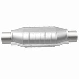 Magnaflow 2.00 CA Universal Converter - Catalytic Converter Universal - Magnaflow at Garage 56 Engineering