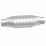 Magnaflow 2.00 CA Universal Converter - Catalytic Converter Universal - Magnaflow at Garage 56 Engineering