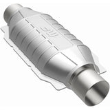 Magnaflow 2.00 CA Universal Converter - Catalytic Converter Universal - Magnaflow at Garage 56 Engineering