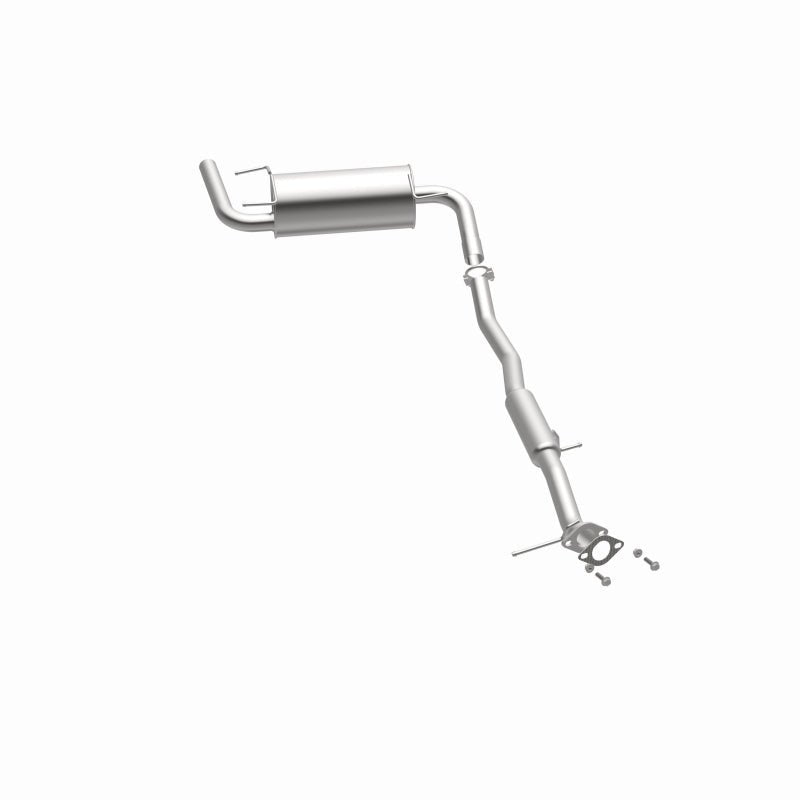 MagnaFlow BRE Exhaust Kit - NA6 Miata (90 - 93) - Catback - Magnaflow at Garage 56 Engineering