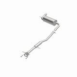 MagnaFlow BRE Exhaust Kit - NA6 Miata (90 - 93) - Catback - Magnaflow at Garage 56 Engineering