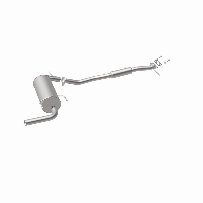 MagnaFlow BRE Exhaust Kit - NA6 Miata (90 - 93) - Catback - Magnaflow at Garage 56 Engineering