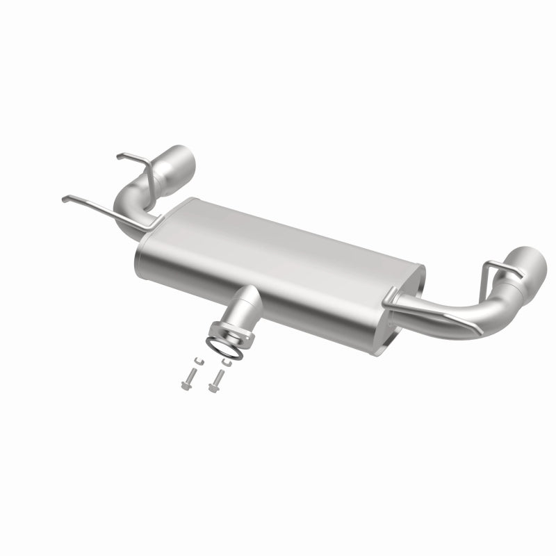 Magnaflow BRExhaust Exhaust Kit - NC MX - 5 (06 - 15) - Catback - Magnaflow at Garage 56 Engineering