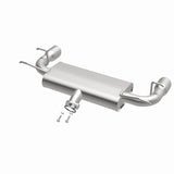 Magnaflow BRExhaust Exhaust Kit - NC MX - 5 (06 - 15) - Catback - Magnaflow at Garage 56 Engineering