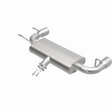 Magnaflow BRExhaust Exhaust Kit - NC MX - 5 (06 - 15) - Catback - Magnaflow at Garage 56 Engineering