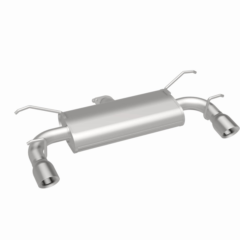 Magnaflow BRExhaust Exhaust Kit - NC MX - 5 (06 - 15) - Catback - Magnaflow at Garage 56 Engineering