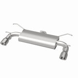 Magnaflow BRExhaust Exhaust Kit - NC MX - 5 (06 - 15) - Catback - Magnaflow at Garage 56 Engineering