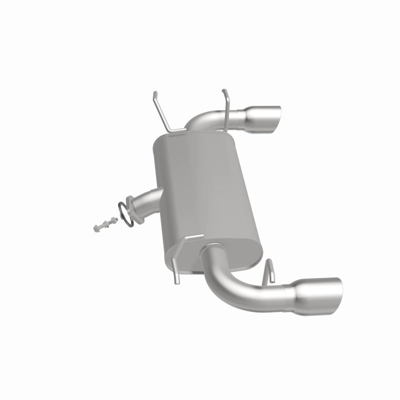 Magnaflow BRExhaust Exhaust Kit - NC MX - 5 (06 - 15) - Catback - Magnaflow at Garage 56 Engineering