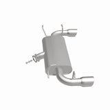 Magnaflow BRExhaust Exhaust Kit - NC MX - 5 (06 - 15) - Catback - Magnaflow at Garage 56 Engineering