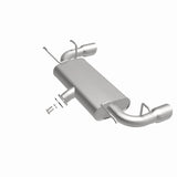 Magnaflow BRExhaust Exhaust Kit - NC MX - 5 (06 - 15) - Catback - Magnaflow at Garage 56 Engineering