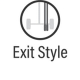 MagnaFlow Cat - Back Dual Side Rear Exit Exhaust System w. 3in Tips - NC MX - 5 (06 - 15) - Catback - Magnaflow at Garage 56 Engineering