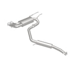 MagnaFlow Cat - Back Dual Side Rear Exit Exhaust System w. 3in Tips - NC MX - 5 (06 - 15) - Catback - Magnaflow at Garage 56 Engineering