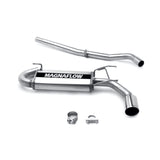 MagnaFlow Cat - Back Exhaust System for 1999 - 2005 Mazda Miata - Catback - Magnaflow at Garage 56 Engineering