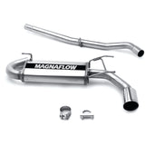 MagnaFlow Cat - Back Exhaust System for 1999 - 2005 Mazda Miata - Catback - Magnaflow at Garage 56 Engineering