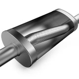 MagnaFlow Cat - Back Exhaust System for 1999 - 2005 Mazda Miata - Catback - Magnaflow at Garage 56 Engineering