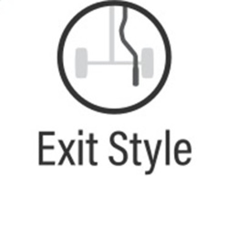 MagnaFlow Cat - Back Exhaust System for 1999 - 2005 Mazda Miata - Catback - Magnaflow at Garage 56 Engineering