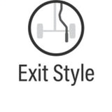 MagnaFlow Cat - Back Exhaust System for 1999 - 2005 Mazda Miata - Catback - Magnaflow at Garage 56 Engineering