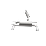 MagnaFlow Cat - Back Exhaust System - NC MX - 5 (06 - 15) - Catback - Magnaflow at Garage 56 Engineering