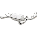 MagnaFlow Cat - Back Exhaust System - NC MX - 5 (06 - 15) - Catback - Magnaflow at Garage 56 Engineering