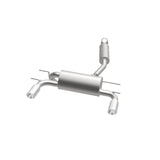 MagnaFlow Cat - Back Exhaust System - NC MX - 5 (06 - 15) - Catback - Magnaflow at Garage 56 Engineering