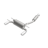 MagnaFlow Cat - Back Exhaust System - NC MX - 5 (06 - 15) - Catback - Magnaflow at Garage 56 Engineering