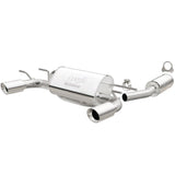 MagnaFlow Cat - Back Exhaust System - NC MX - 5 (06 - 15) - Catback - Magnaflow at Garage 56 Engineering