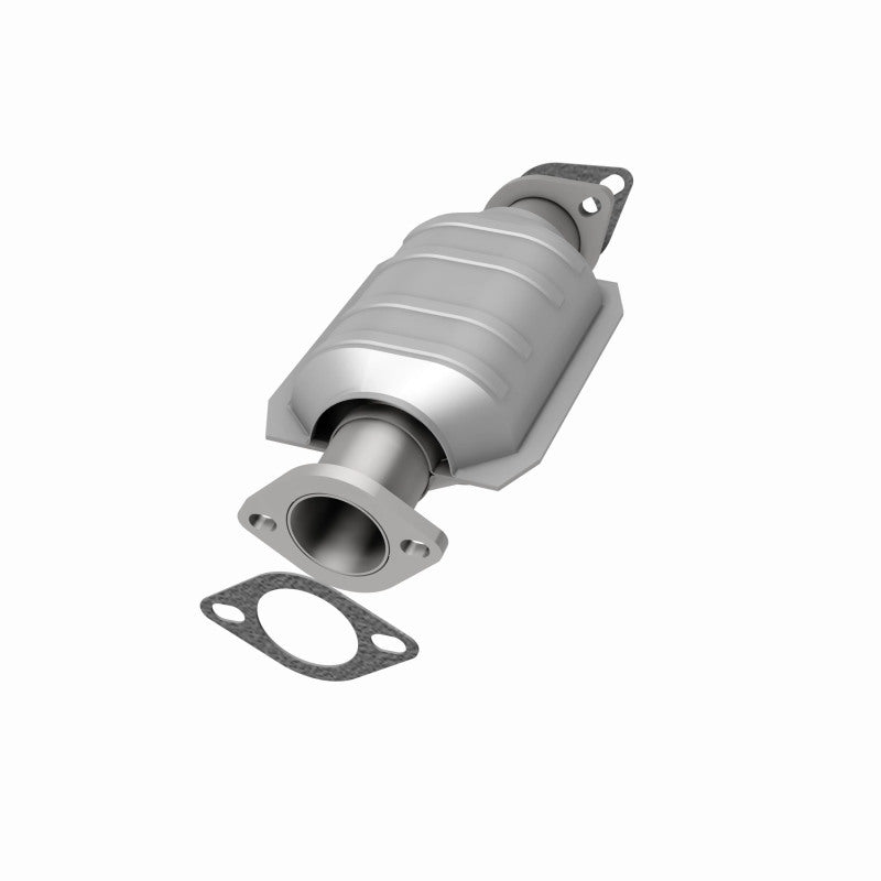 MagnaFlow Conv DF Miata 90 - 93 - Catalytic Converter Direct Fit - Magnaflow at Garage 56 Engineering