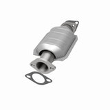 MagnaFlow Conv DF Miata 90 - 93 - Catalytic Converter Direct Fit - Magnaflow at Garage 56 Engineering