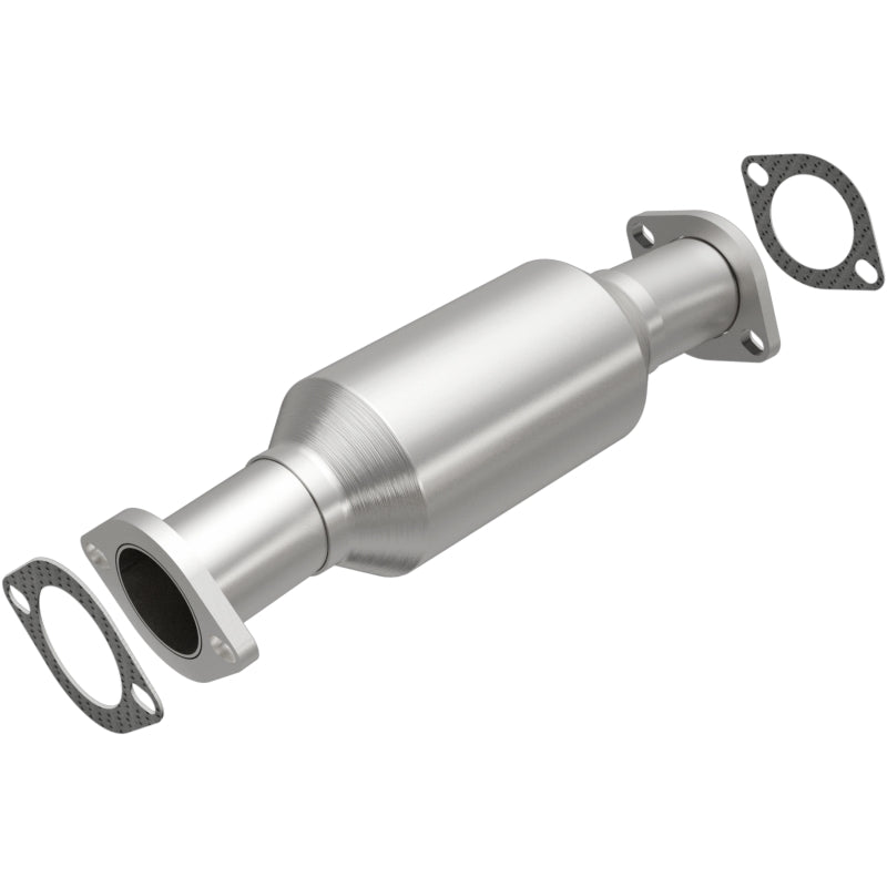 MagnaFlow Conv DF Miata 90 - 93 - Catalytic Converter Direct Fit - Magnaflow at Garage 56 Engineering