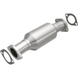 MagnaFlow Conv DF Miata 90 - 93 - Catalytic Converter Direct Fit - Magnaflow at Garage 56 Engineering