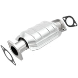 MagnaFlow Conv DF Miata 90 - 93 - Catalytic Converter Direct Fit - Magnaflow at Garage 56 Engineering
