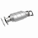 MagnaFlow Conv DF Miata 90 - 93 - Catalytic Converter Direct Fit - Magnaflow at Garage 56 Engineering
