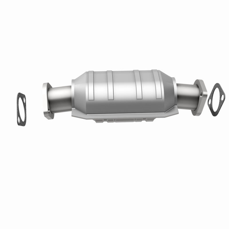 MagnaFlow Conv DF Miata 90 - 93 - Catalytic Converter Direct Fit - Magnaflow at Garage 56 Engineering