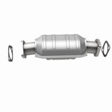 MagnaFlow Conv DF Miata 90 - 93 - Catalytic Converter Direct Fit - Magnaflow at Garage 56 Engineering