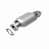 MagnaFlow Conv DF Miata 90 - 93 - Catalytic Converter Direct Fit - Magnaflow at Garage 56 Engineering