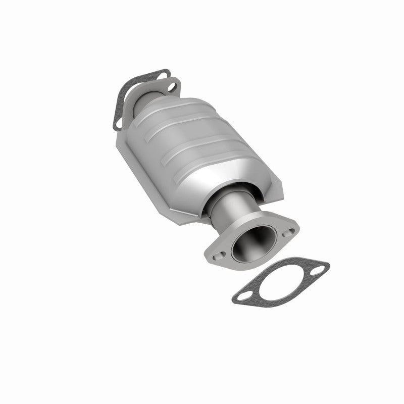 MagnaFlow Conv DF Miata 90 - 93 - Catalytic Converter Direct Fit - Magnaflow at Garage 56 Engineering