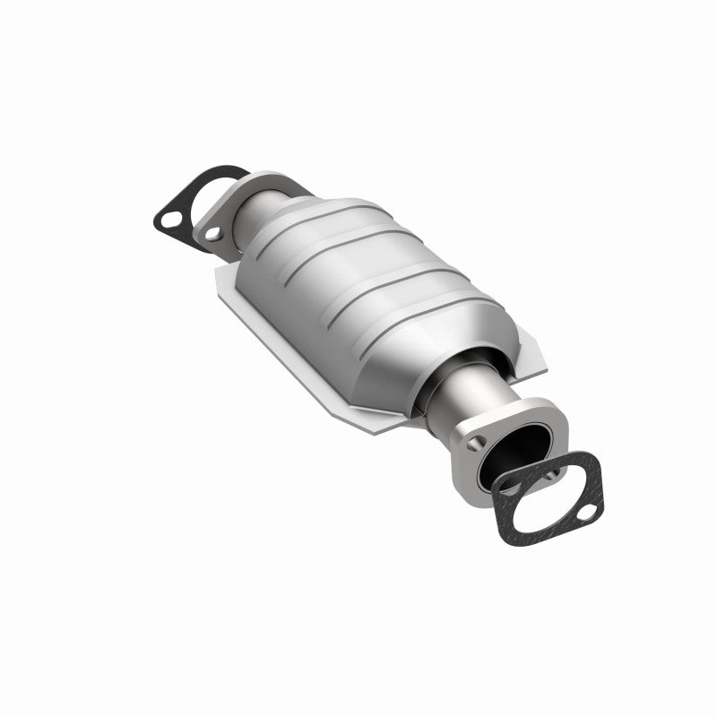 MagnaFlow Conv DF Miata 90 - 93 - Catalytic Converter Direct Fit - Magnaflow at Garage 56 Engineering